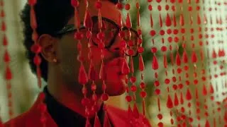 Thumbnail: The Weeknd ft. Yandel "With You" (Music Video)