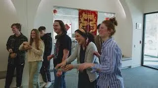 Thumbnail: College of Arts & Sciences Promo