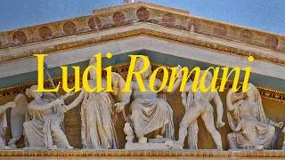 Thumbnail: The Fall of Rome | Ludi Romani