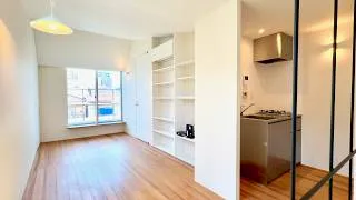 Thumbnail: Living Big in a Tiny Tokyo Space: Inside a Beautiful 269 sqft Wooden Micro Apartment 🏠