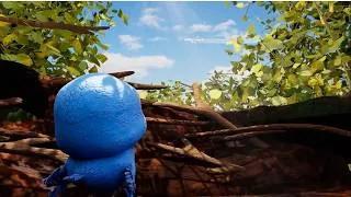Thumbnail: Award Winning CGI Animated Short Film: 'First Flight' | Directed by Molly Hill