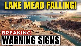 Thumbnail: Lake Mead Keeps Falling — The Warning Signs Are Getting Harder to Ignore