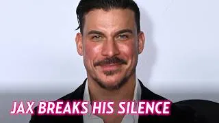 Thumbnail: Jax Taylor Breaks Silence After Brittany Cartwright’s Restraining Order