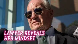 Thumbnail: Lindsay Clancy Lawyer Reveals How She’s Feeling Ahead of Verdict