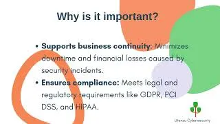 Thumbnail: Why is Application Security Important?