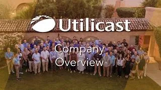 Thumbnail: Utilicast Company Overview