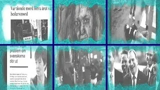 Thumbnail: (Svensk Ungdom/Swedish Youth) Hild - Frågor Till Far (Questions To Dad English lyrics in descrip)