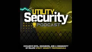 Thumbnail: Utility Security Podcast - How Lidar & 3D Modeling are improving Utility Security