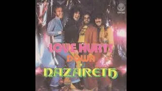 Thumbnail: Nazareth - Love Hurts - 1974