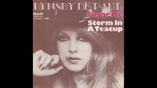 Thumbnail: Lynsey De Paul - Storm In A Teacup - 1972