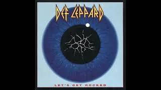 Thumbnail: Def Leppard - Let's Get Rocked - 1992