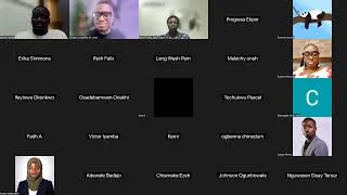 Thumbnail: See how Utiva students are building AI Agents in 12 weeks
