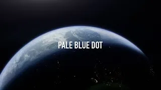Thumbnail: PALE BLUE DOT - An Important Message from Carl Sagan