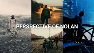 Thumbnail: Perspective of Nolan - SHOTS FROM CHRISTOPHER NOLAN | Inception Time - Hans Zimmer