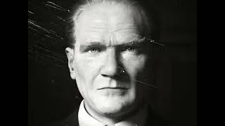 Thumbnail: Mustafa Kemal Atatürk - Gangsta's Paradise