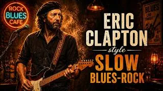Thumbnail: Slowhand Blues Rock - Eric Clapton Instrumental Tribute