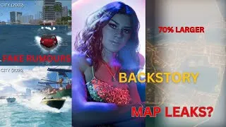 Thumbnail: GTA 6: Everything We Know About The Story So Far (Explained)