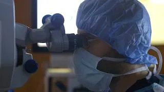 Thumbnail: Ophthalmology Residency Program at UT Southwestern