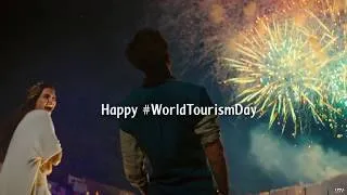 Thumbnail: UTV | World Tourism Day