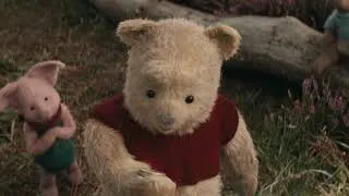 Thumbnail: Christopher Robin | Official Trailer | In cinemas August 3