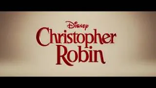 Thumbnail: Christopher Robin | Teaser Trailer | In cinemas August 2018