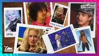 Thumbnail: The Story of Linda and Pete // Narrated by Jaakko Oleander