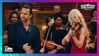 Thumbnail: Linda Lampenius, Pete Parkkonen & The Finnish Radio Symphony Orchestra – Liekinheitin
