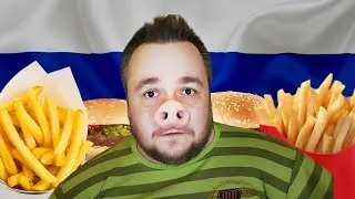 Thumbnail: who is the Russian Nikocado Avocado