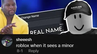 Thumbnail: Spanwism fans be like