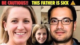 Thumbnail: Murder by Dad: The Shocking Murder of His Stepdaughter to Hide an Affair