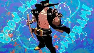 Thumbnail: A GOOD KID GOODBYE TO SEASON 4 - [Guilty Gear Strive Johnny Montage]