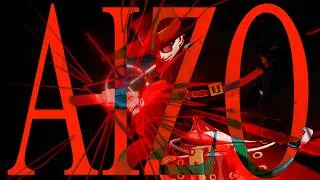Thumbnail: AIZO x UWABAMI - [Guilty Gear Strive Johnny Montage]