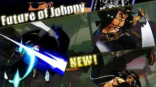 Thumbnail: THE FUTURE OF JOHNNY('s Combo Routing)