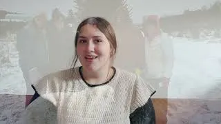 Thumbnail: Passion Project: Growing Up on a Dairy Farm
