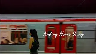 Thumbnail: why I left everything (finding home: episode 1)