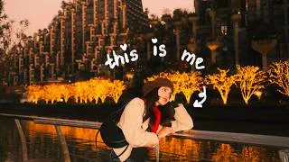 Thumbnail: I have no idea what I'm doing with my life (creative self-intro)