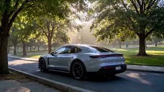 Thumbnail: Lumina — Solar-Aware Vehicle OS