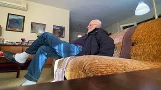 Thumbnail: Polat Dayi, Hamburg, Paris, telling about his work