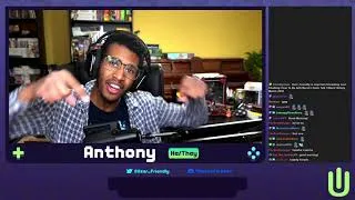 Thumbnail: How to Be Anti-Racist