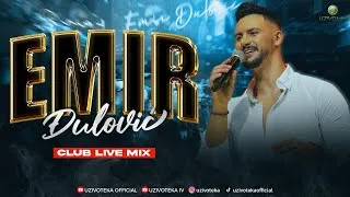 Thumbnail: EMIR DJULOVIC & MUZIKA NA STRUJU - CLUB LIVE MIX - SOHA NOVI SAD 2025