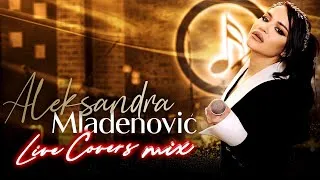 Thumbnail: ALEKSANDRA MLADENOVIC - COVERS MIX 2025