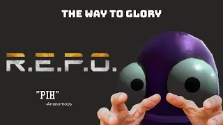 Thumbnail: The Way To Glory (R.E.P.O.)