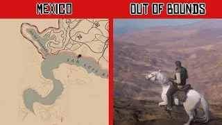 Thumbnail: The true shenanigans of Red Dead Redemption 2