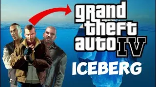 Thumbnail: GTA IV informative Iceberg