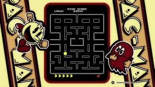 Thumbnail: AGS: Pac-Man -- Om Nom Nom Achievement [XBOX ONE]