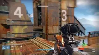 Thumbnail: Spawntage - A Destiny Spawn-Kill Montage #MotW