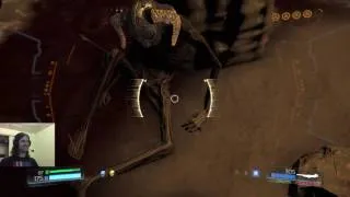 Thumbnail: [DOOM (2016) easter egg] I used to be a demon like you...