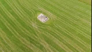 Thumbnail: Bunnik astroid mode