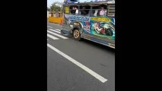 Thumbnail: Manila bicycle trip