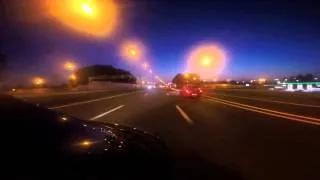 Thumbnail: Picking up my woman from work. :) GoPro Hero